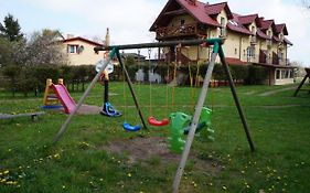 Gospodarstwo agroturystyczne ,, Pod Dębem